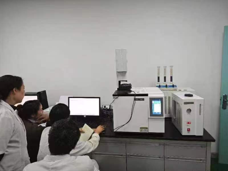 气相色谱仪的应用列举